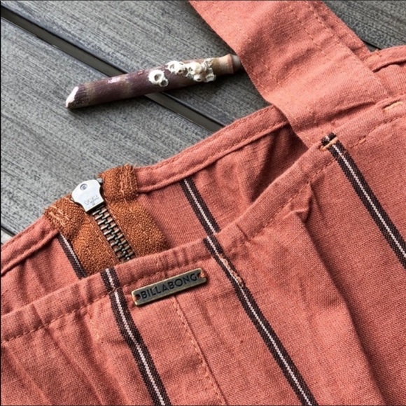 🌴🔆BILLABONG- LIGHT THE NIGHT JUMPSUIT 🔆🌴 - Picture 12 of 13